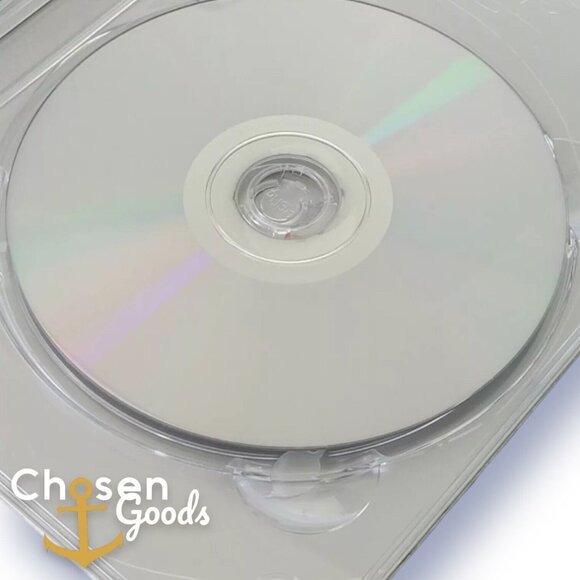 The Simpsons Complete First Season DVD, 2001 3-Disc Set Collectors Edition Vtg - Picture 9 of 9